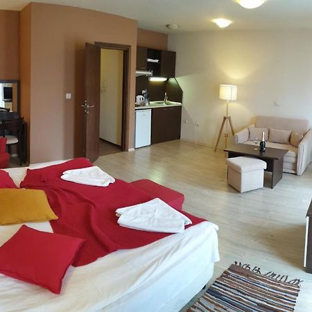 Banderitsa Apartments With Kitchen Bansko Extérieur photo