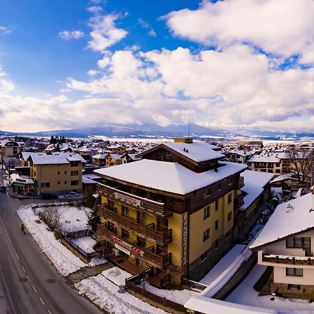 Banderitsa Apartments With Kitchen Bansko Extérieur photo