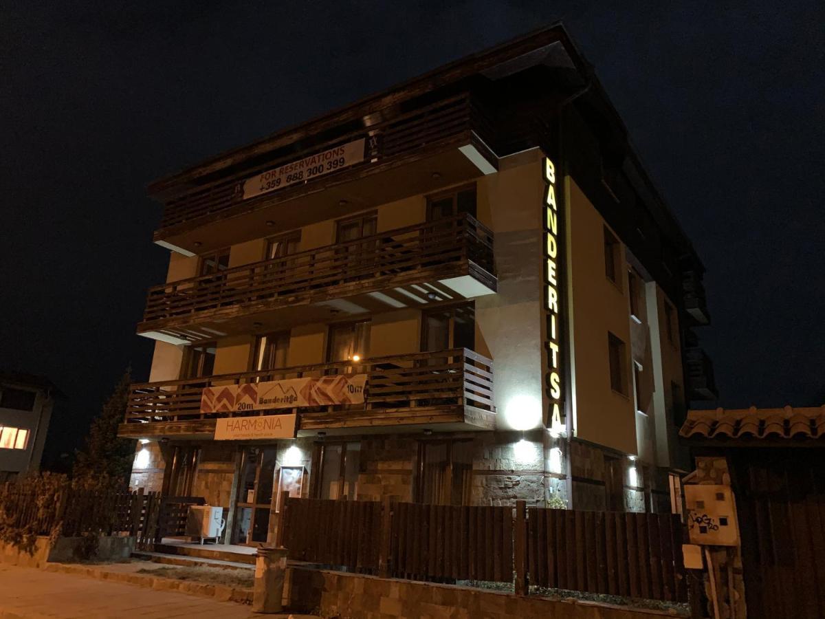 Banderitsa Apartments With Kitchen Bansko Extérieur photo