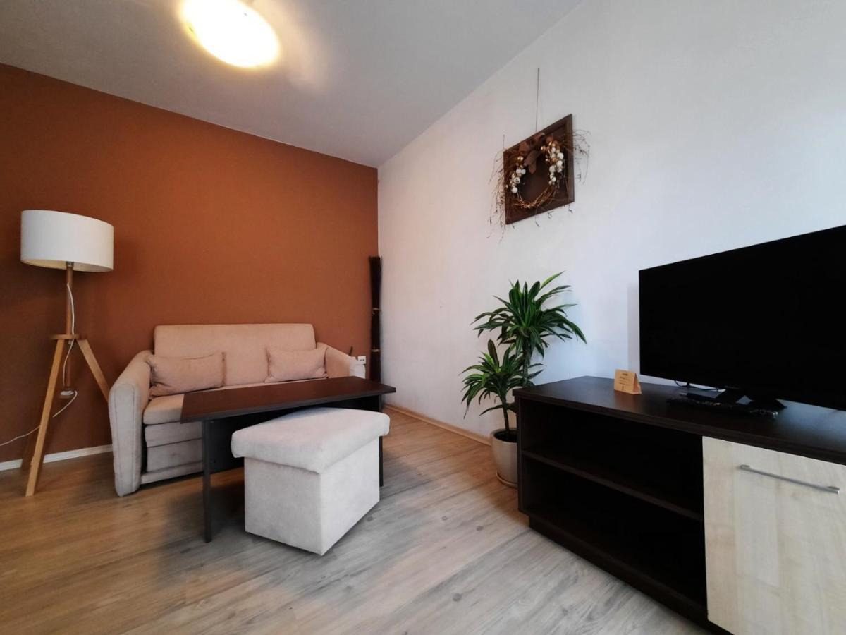 Banderitsa Apartments With Kitchen Bansko Extérieur photo