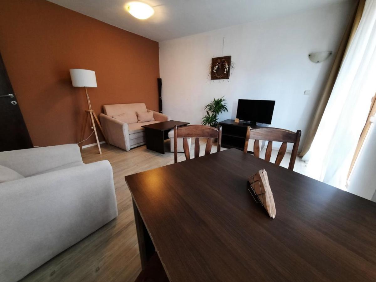 Banderitsa Apartments With Kitchen Bansko Extérieur photo