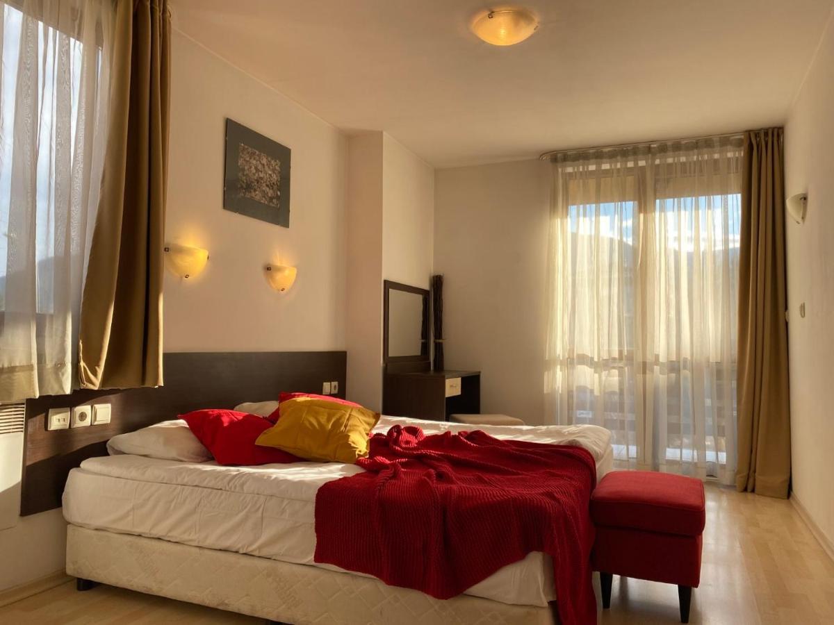 Banderitsa Apartments With Kitchen Bansko Extérieur photo