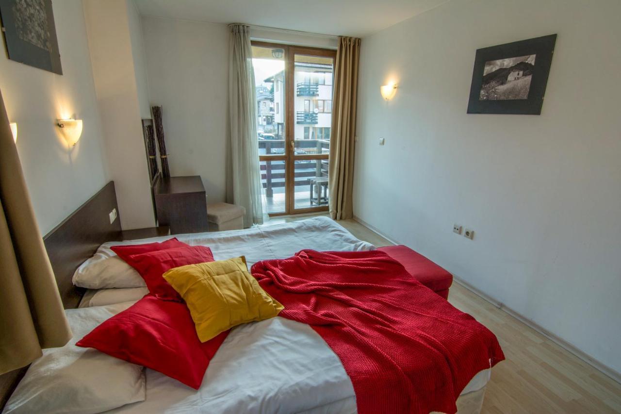 Banderitsa Apartments With Kitchen Bansko Extérieur photo