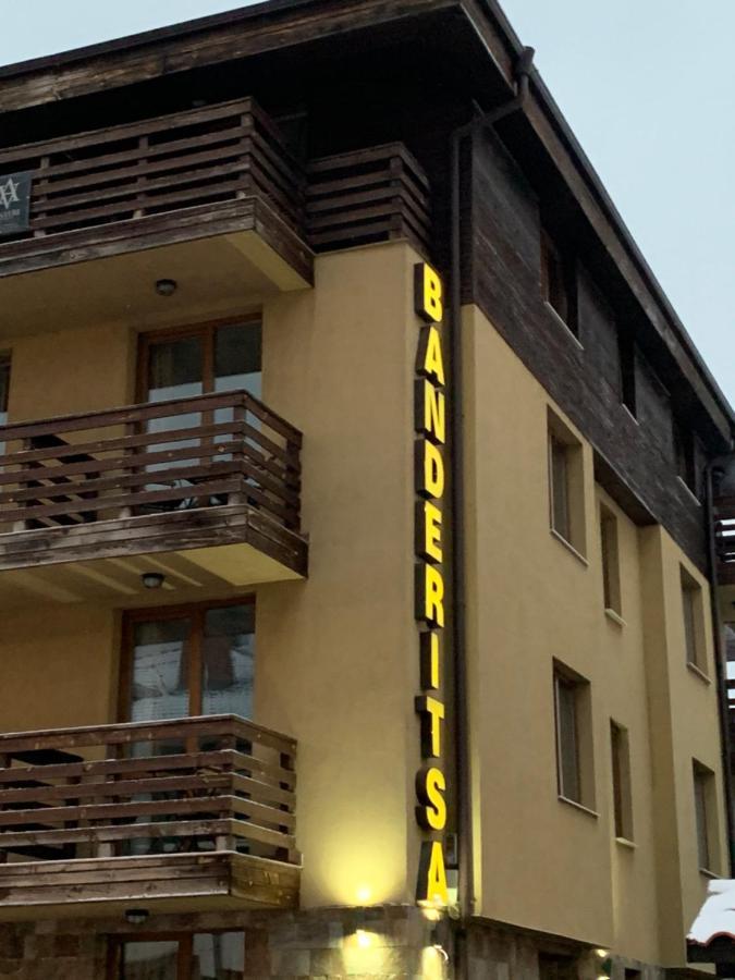 Banderitsa Apartments With Kitchen Bansko Extérieur photo
