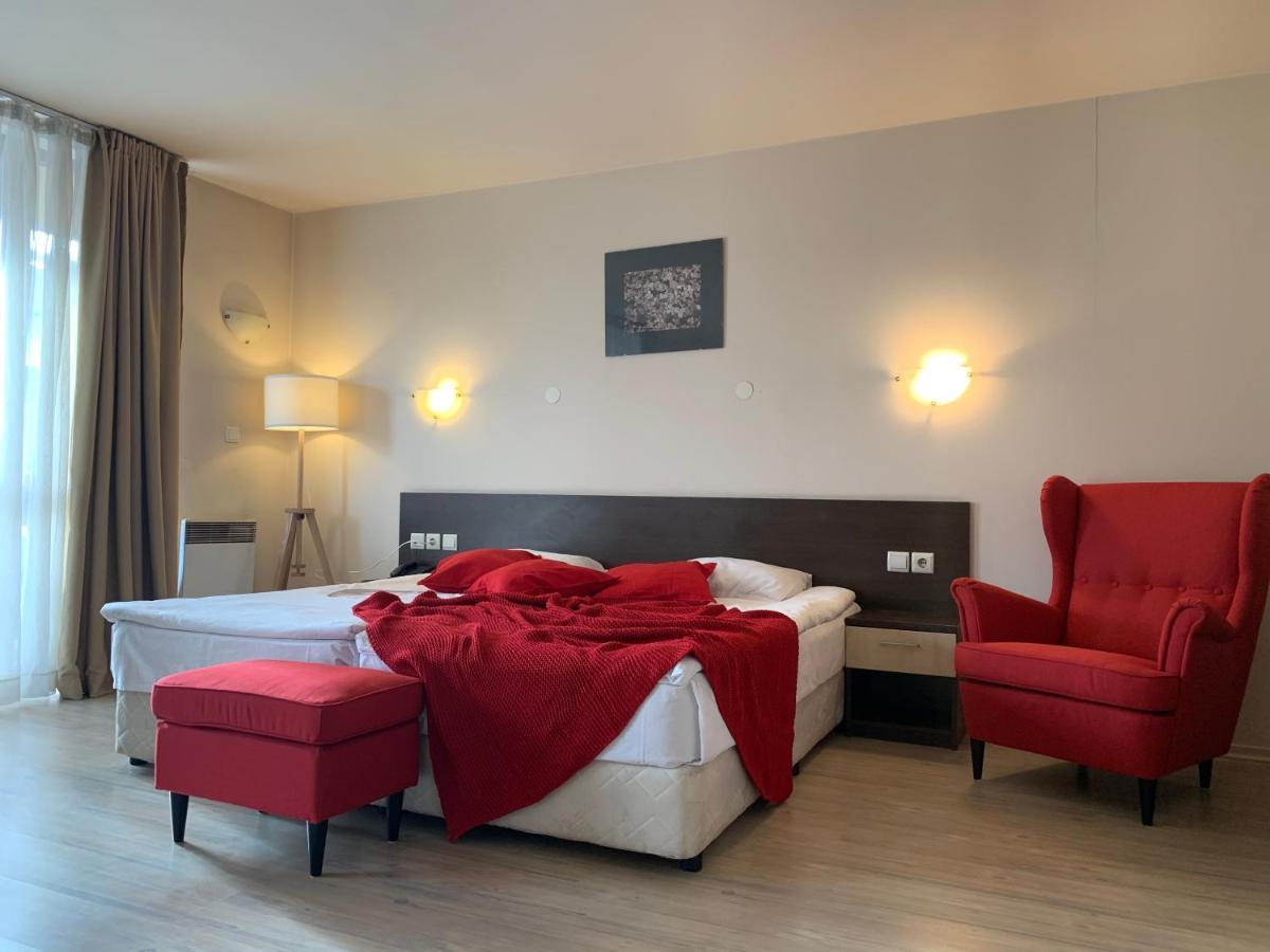 Banderitsa Apartments With Kitchen Bansko Extérieur photo