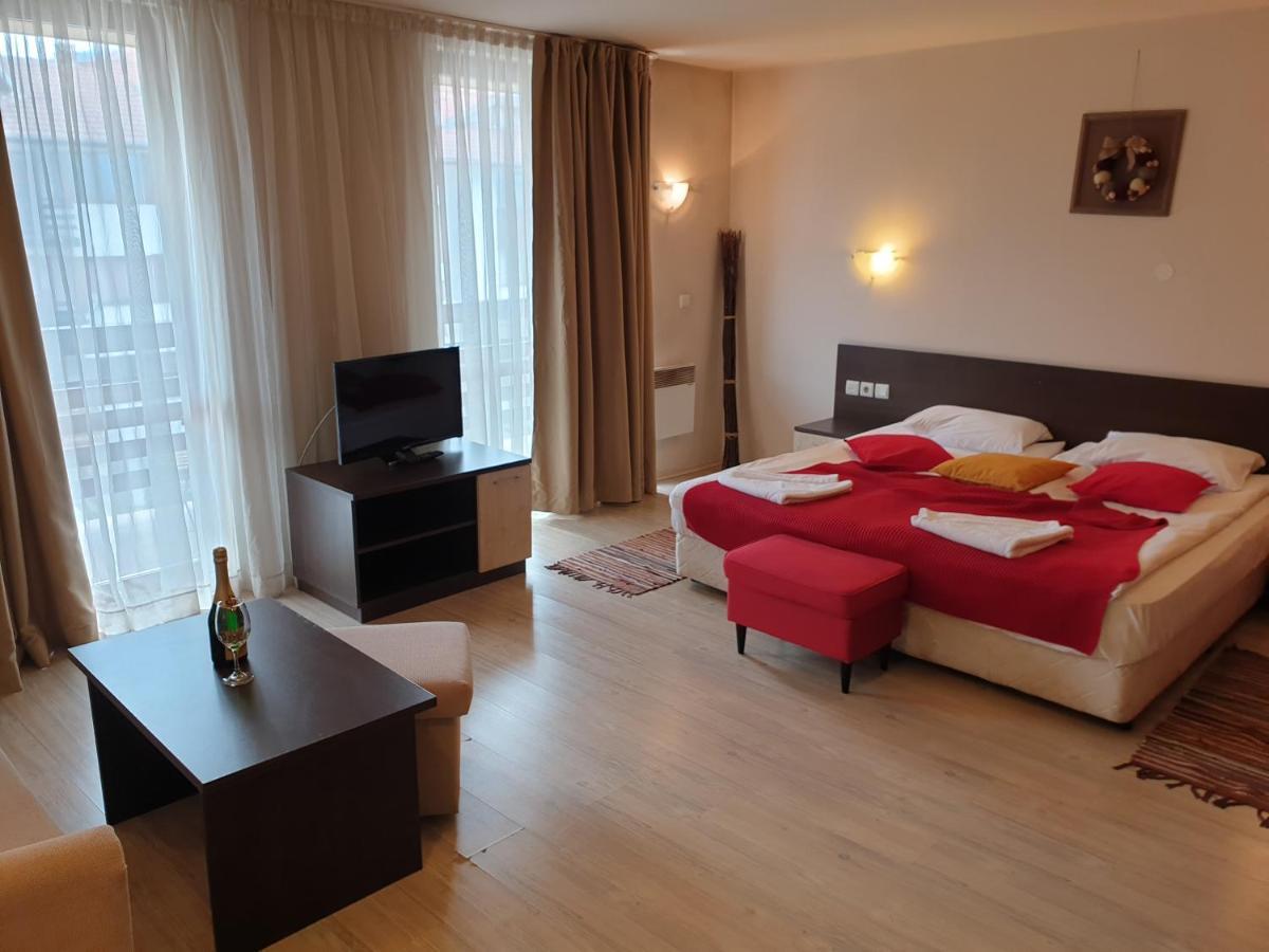 Banderitsa Apartments With Kitchen Bansko Extérieur photo