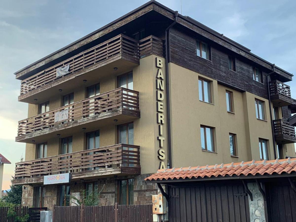 Banderitsa Apartments With Kitchen Bansko Extérieur photo
