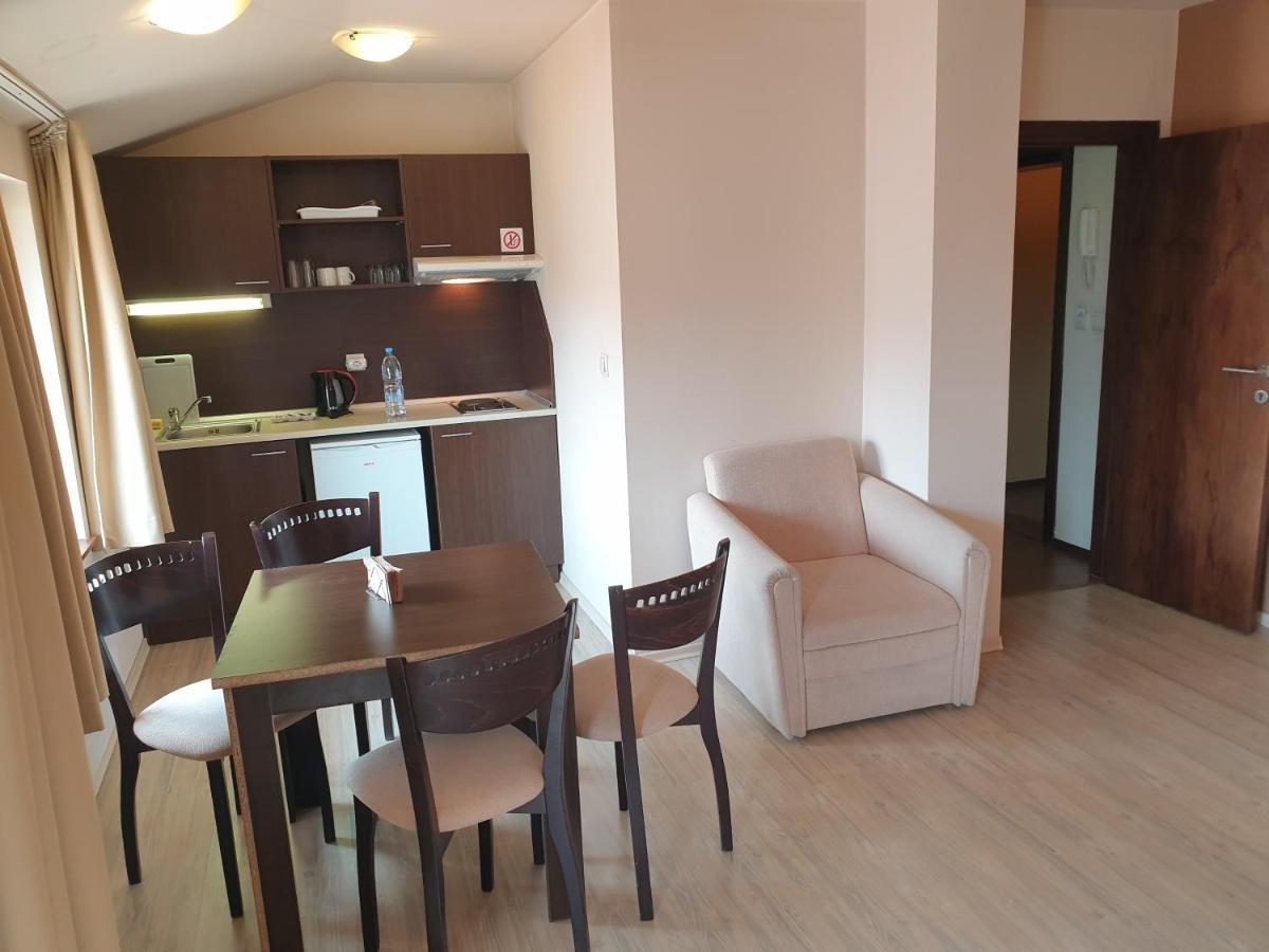Banderitsa Apartments With Kitchen Bansko Extérieur photo