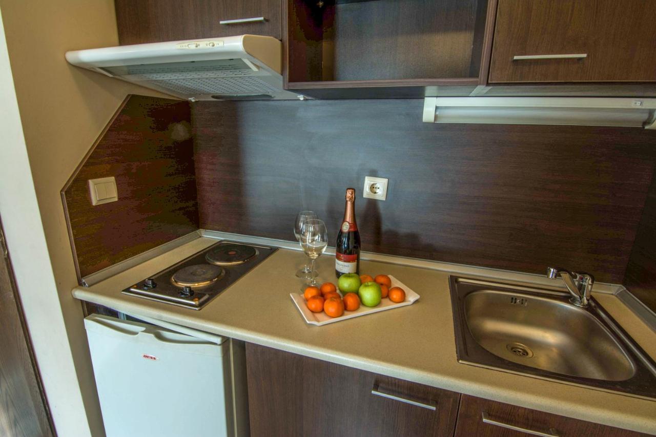 Banderitsa Apartments With Kitchen Bansko Extérieur photo