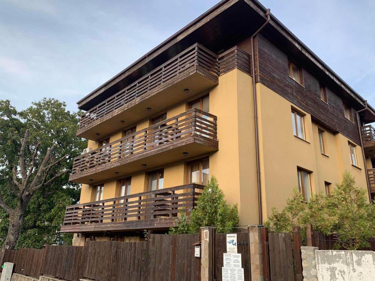 Banderitsa Apartments With Kitchen Bansko Extérieur photo