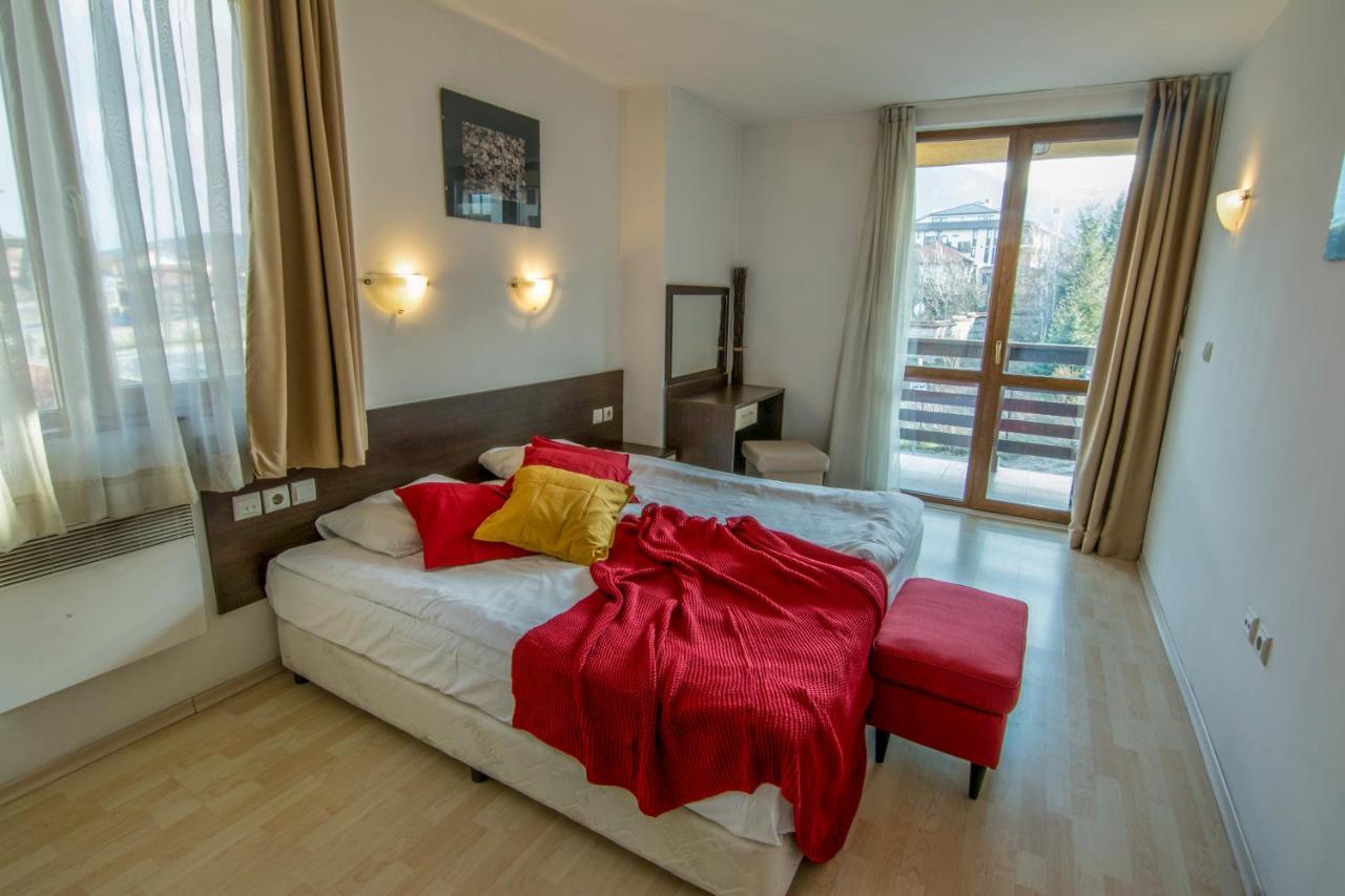 Banderitsa Apartments With Kitchen Bansko Extérieur photo
