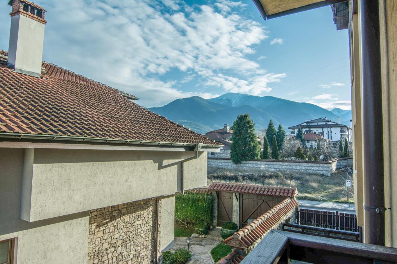Banderitsa Apartments With Kitchen Bansko Extérieur photo