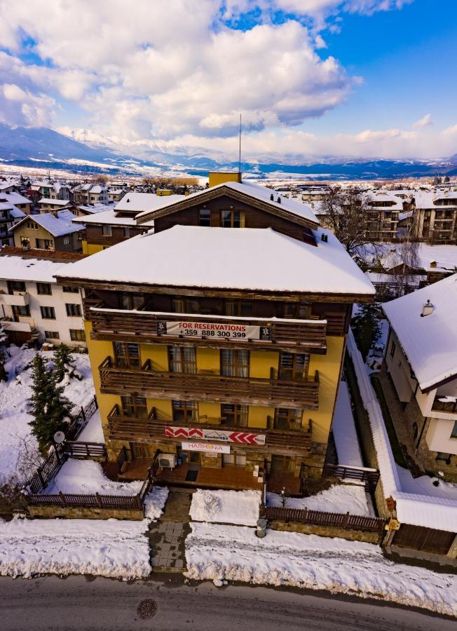 Banderitsa Apartments With Kitchen Bansko Extérieur photo
