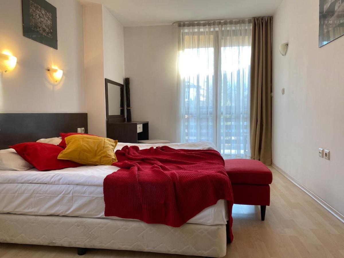 Banderitsa Apartments With Kitchen Bansko Extérieur photo