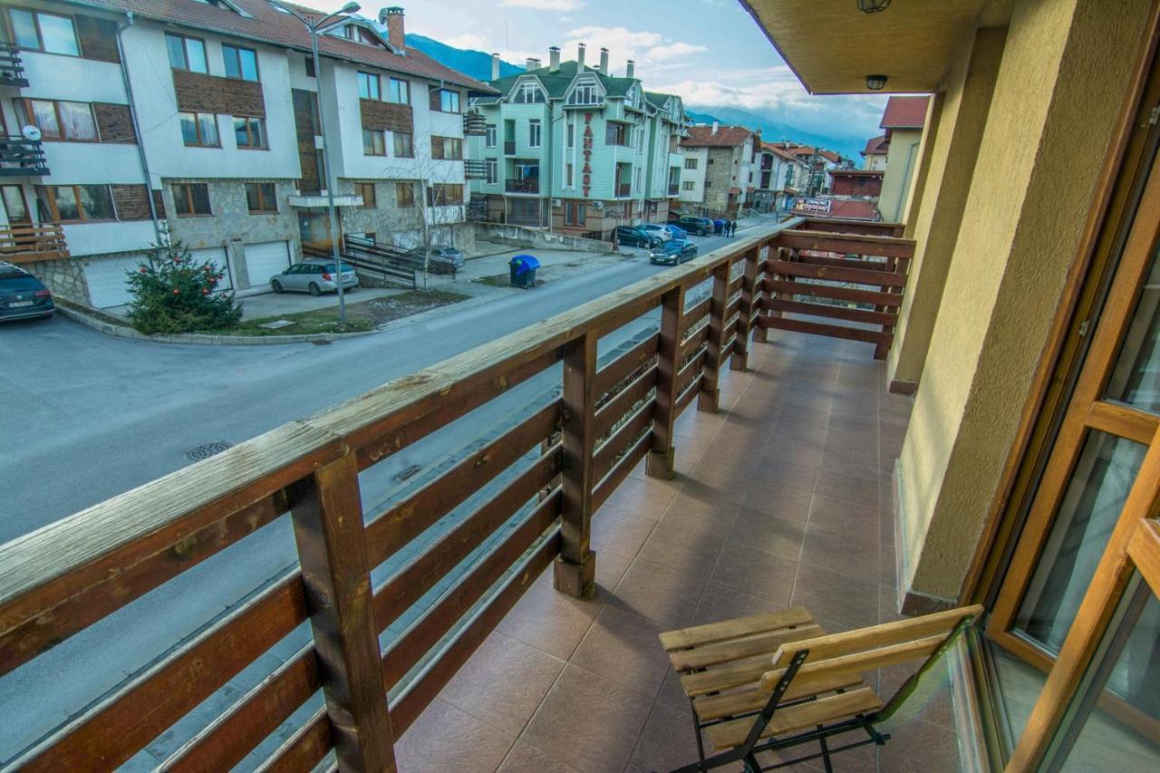 Banderitsa Apartments With Kitchen Bansko Extérieur photo
