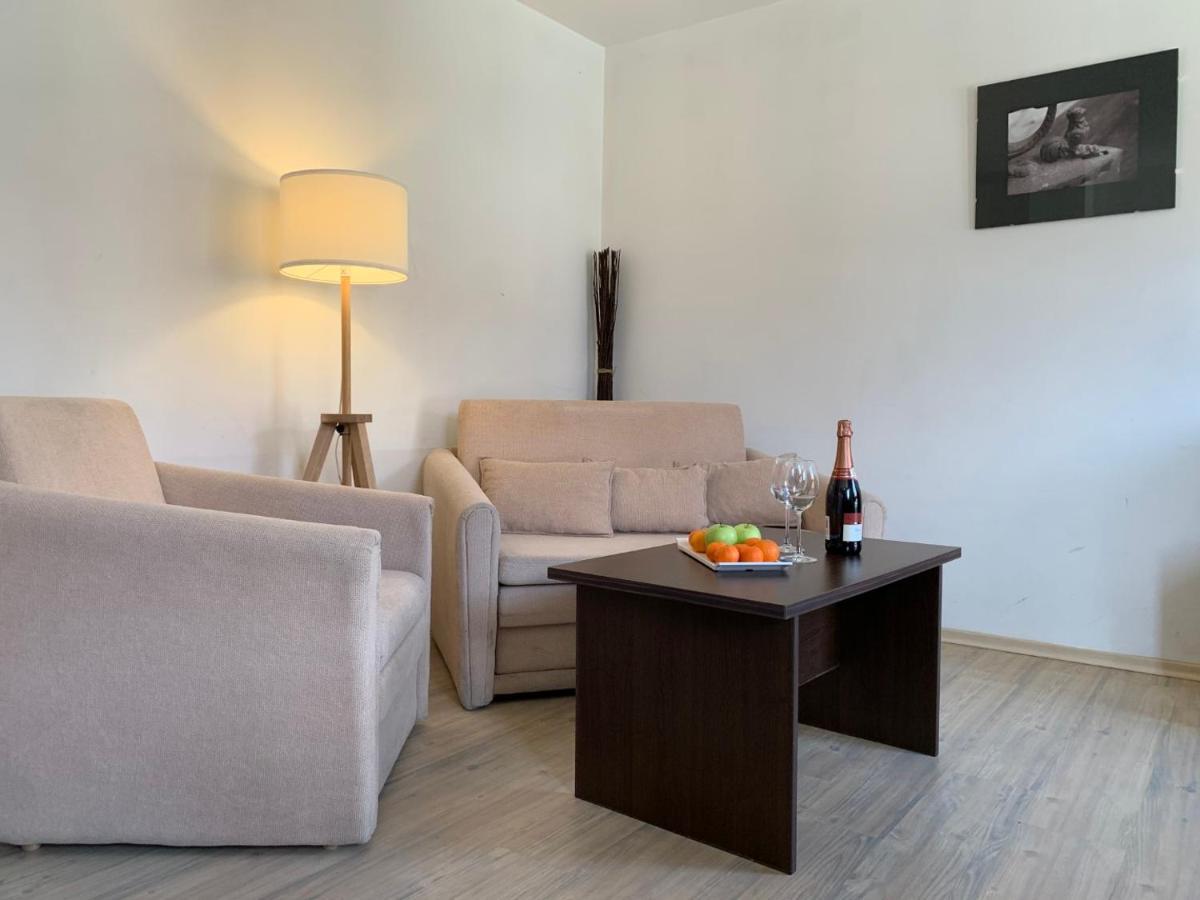 Banderitsa Apartments With Kitchen Bansko Extérieur photo
