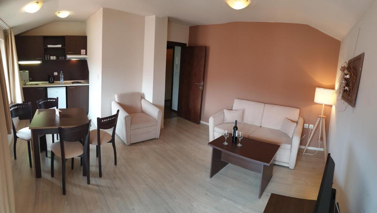 Banderitsa Apartments With Kitchen Bansko Extérieur photo
