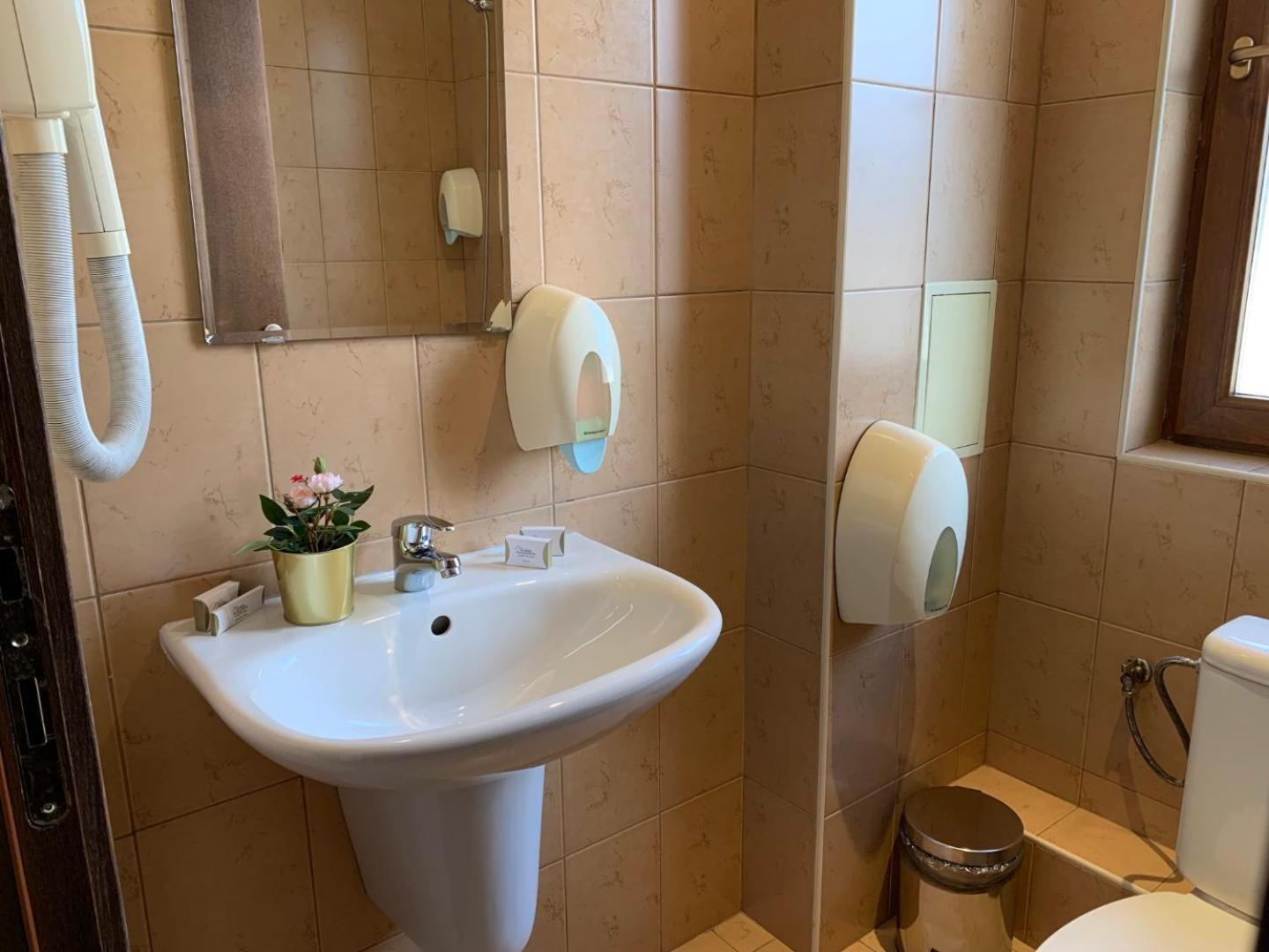 Banderitsa Apartments With Kitchen Bansko Chambre photo