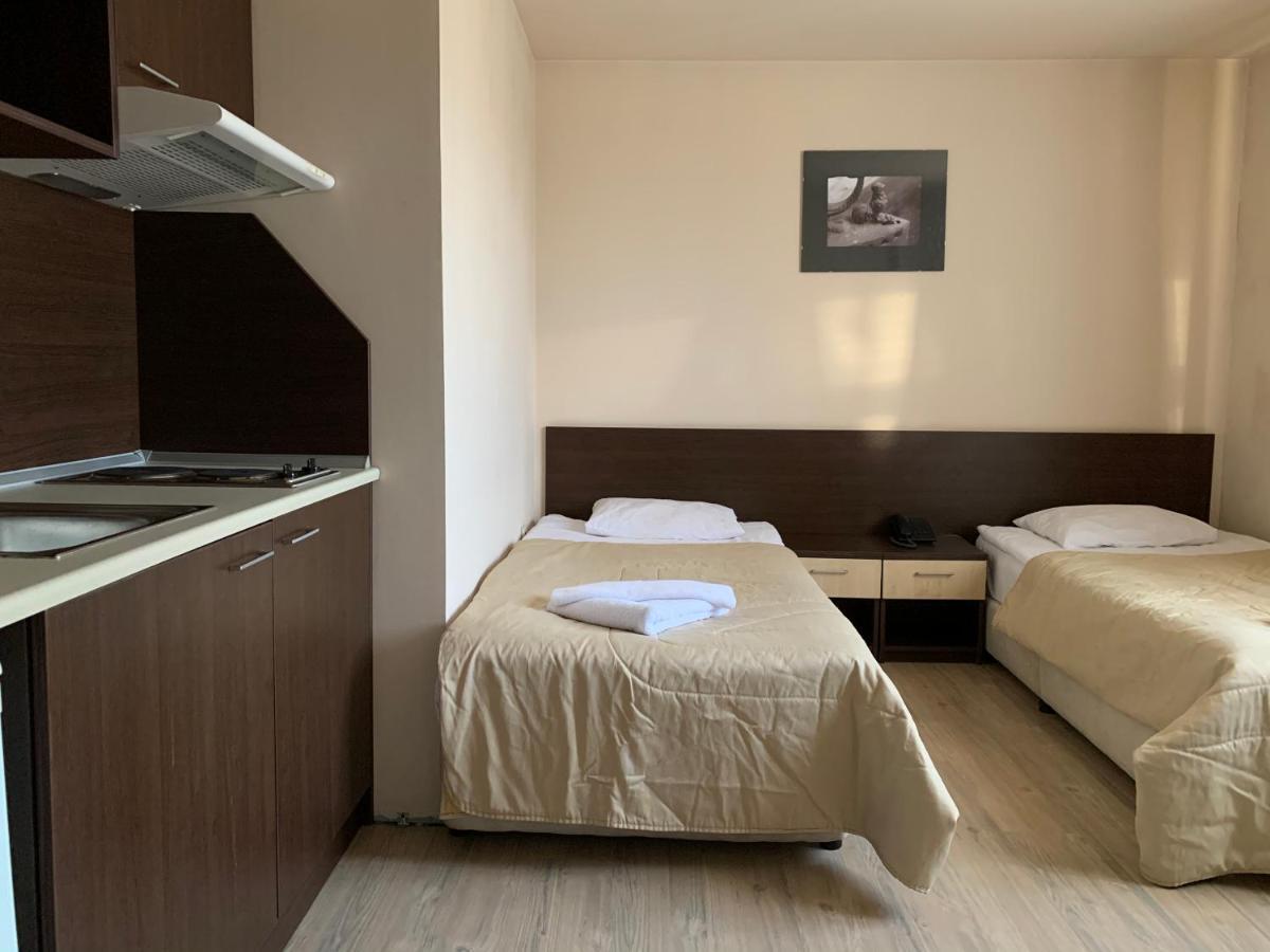 Banderitsa Apartments With Kitchen Bansko Extérieur photo