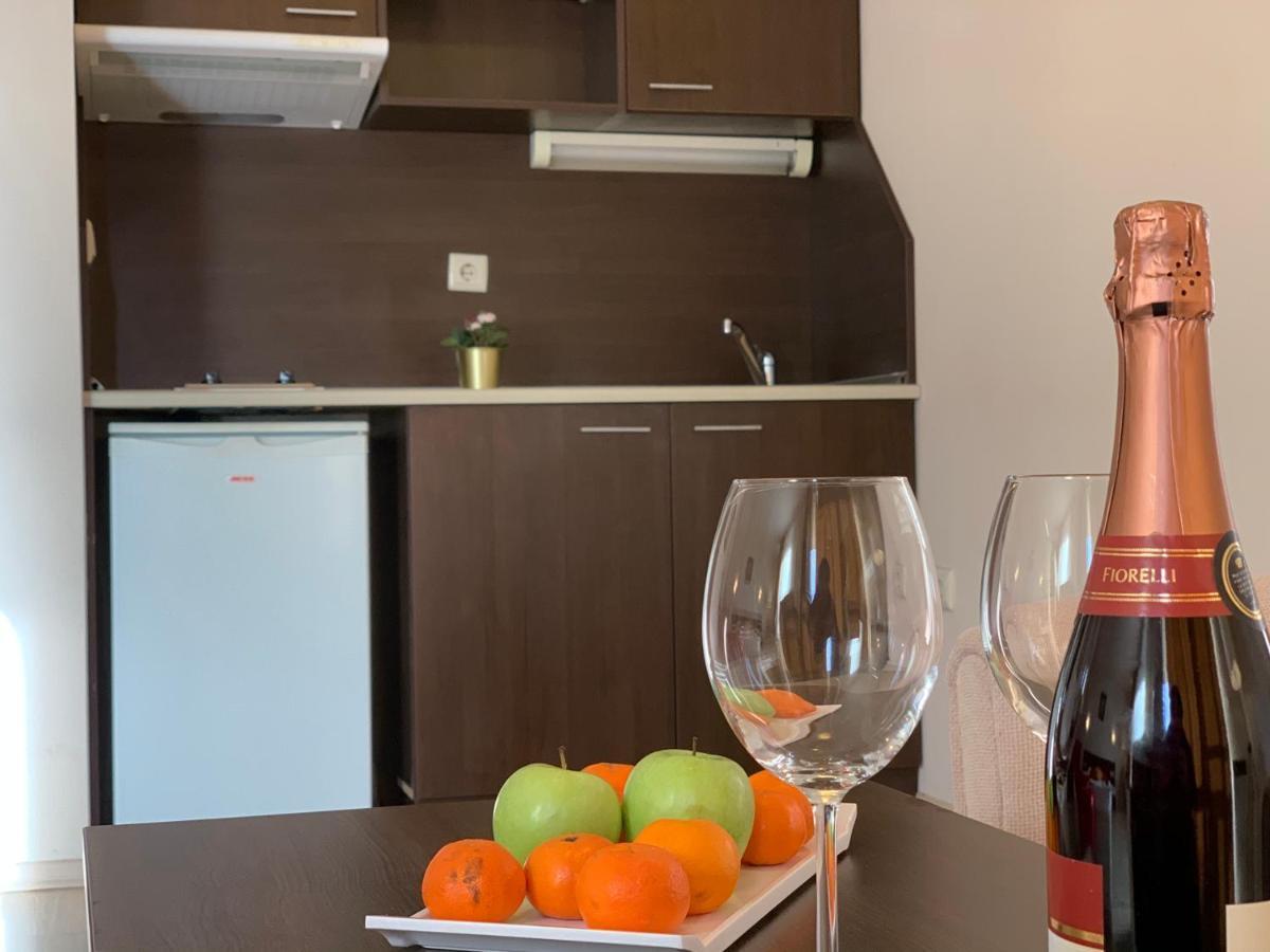 Banderitsa Apartments With Kitchen Bansko Extérieur photo