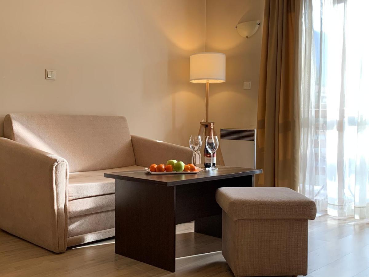 Banderitsa Apartments With Kitchen Bansko Extérieur photo