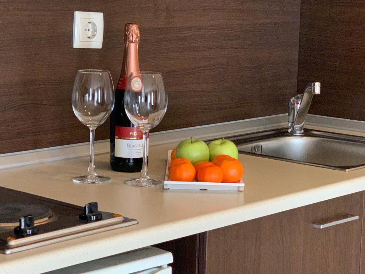 Banderitsa Apartments With Kitchen Bansko Extérieur photo