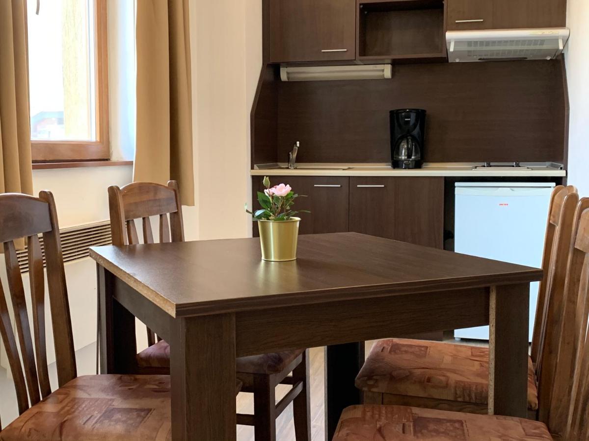 Banderitsa Apartments With Kitchen Bansko Extérieur photo