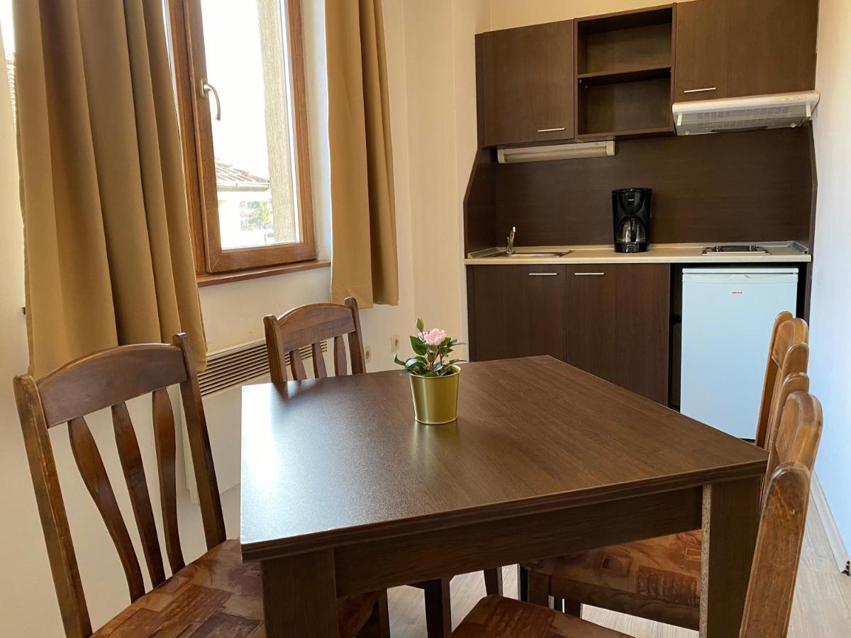 Banderitsa Apartments With Kitchen Bansko Extérieur photo